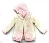 1/10 Zip Hoodie Collection Vol. 2 (Baby Pink) "Sosai Shojo Teien" Tiny Closet コトブキヤショップ limited