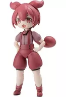 1/12豆沙水果凉粉[PP224]