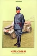 1/16 HERR OBERST [6103]
