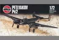 1/72 PETLYAKOV Pe2 [03034]