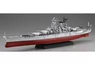 1/700 Japanese Naval Battleship Musashi (Shoichi Operational Light Gray Specification) with Etching Parts "Ship NEXT Series No. 2 EX-2" [46109]