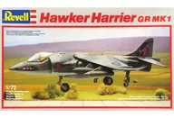 1/72 Hawker Harrier GR MK1 [4170]