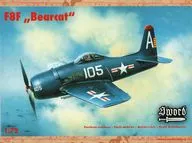 1/72 F8F "Bearcat" [SW72021]