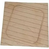 1/72 WW.II エセックス級空母エレベーター(270 x 270mm) [LMGMA-14]