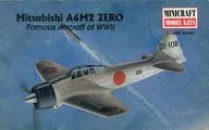 1/144 Misubishi A6M2 ZERO [14416]