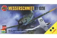 1/72 MESSERSCHMITT Bf 109E [02048]