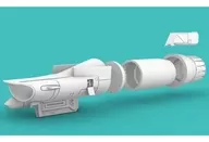 1/144 F-16 初期型インテーク w/スナイパー照準ポッド、PW100 アフターバーナー、ギリシア軍式 ドラッグシュート (レベル用) ディテールアップパーツ [RMA144081]