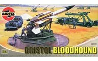 1/72 BRISTOL BLOODHOUND [02309]