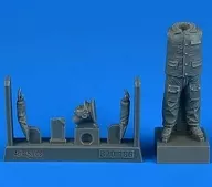 1/32 ロシア軍 整備将校 (冬季装備) ディティールアップパーツ [ARB320186]