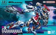 1/144 HG GQuuuuuuX[机动战士Gundam GQuuuuuuX>[5068317]