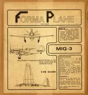 1/72 MIG-3 vacuum foam kit [3]