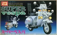 1/12 Super Vespa [B-967]