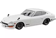 1/32 Nissan S30 Fair Lady Z Custom(白色)"樂塑膠子母扣No.15CU-WH>[200018]