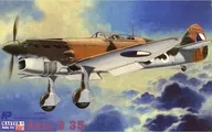 1/72 Avia B 35 [B-4]