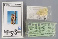 1/144 KNIGHT OF GOLD "The Five Star Stories" NAGANO MAMORU COLLECTION No. 1 Garage Kit