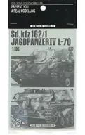 1/35 Sd.kfz 162/1 JAGDPANZER IV L-70蝕刻零件[037]