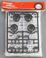 1/24 Drift Six "オレンジウィールズ" Detailed Up Parts [OW-18]