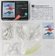 Avid Woks Series "LAGRANGE: The Flower of Rin-ne" Convertible Kit (Resin Cast Kit) Wonder Show Case for sale