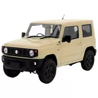 1/24 Suzuki Jimny JB64 (XL / Chiffon Ivory Metallic) "Car Next Series No. 22" [066455]