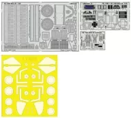 1/48 MiG-35 Big ED Parts Set (for Hobby Boss) "BIG ED Series" Detail-Up Parts [EDUBIG49441]