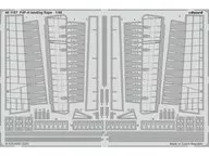 1 / 48F4F-4 Landing Flap (for Academy) Etched Parts [EDU481157]