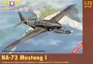 1/72 NA-73 Mustang I [MN72003]