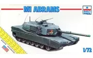 1/72 M1 ABRAMS [8307]