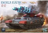1/35 tanque soviético Tesla Tank [BC005]