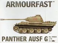 1/72 PANTHER AUSF G(2台SET)[99024]