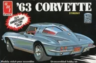 63 CORVETTE STINGRAY [6550]