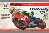 1/6 HONDA RC211V 03最終戰巴倫希雅規範[4508]