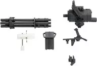 [Resale reservation] Weapon unit 20 Gatling gun "M.S. G Modeling Support Goods" [MW20Y]