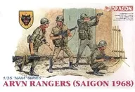 1/35 South Vietnamese Army Ranger Unit Saigon 1968 [DR3314]