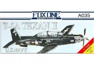 1/144 T-6A Texan II (United States Navy Specifications) Resin-Cast Kit [FXNA035]