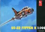 1/144 SU-22 FITTER K [HC1016]