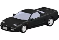 1/32 Honda NA1NSX (Bellina Black) "Raku Plastic Snap Kit No. 19-BB" [065815]