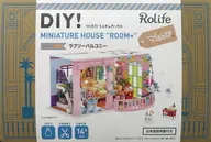 DIY! Miniature House DGF01 Lovely Saver Wood Kit [663807]