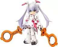 [Resale reservation] 1/1 DG-001LN Rabbit A "ICHIGEKI SACCHU HOIHOI-SAN LEGACY" [KP285R]