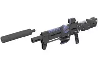 Weapon Unit 52 Stride Rifle 0 "M.S. G Modeling Support Goods" [MW52J]