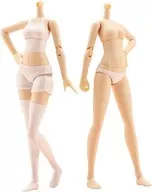1/10 Dress-up Body [S] "Sosai Girls' Garden" [JK016]
