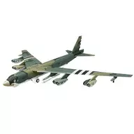 1/300 B-52H Stratofortress 644 Bomb Aviation "Boeing Collection Reboot" [FC 130]