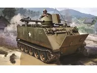 1/35 United States of America M113 AGAV Armored cavalry fighting vehicle 106 mm with recoilless guns [DR3575]