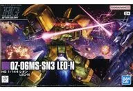 1/144 HG レオン 「新機動戦記ガンダムW DUAL STORY G-UNIT」 プレミアムバンダイ限定 [5068606]
