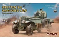 1/35 UK RR Armored 1914 / 1920 [MVS010]