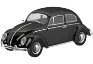 1/32 Volkswagen Beetle (Black) "Raku Plastic Snap Kit Series No. 20-BK" [067994]