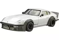 1/24 Nissan S30 Fair Lady Z Aero Custom Ver. 2' 75 "The Model Car Series No. 128" [200636]
