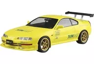1/24 JUN Auto Mechanic BB1 Prelude' 91 (Honda) "The Tuned Car Series No. 73" [200667]