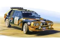 1/24 Lancia Delta S4 1986 Catalunha Rali Winner [BX24034]
