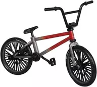 プリプラ フィギュアのスポーツ BMX フリースタイル