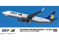 1/200 SKYMARK航空公司波音737-800[44]